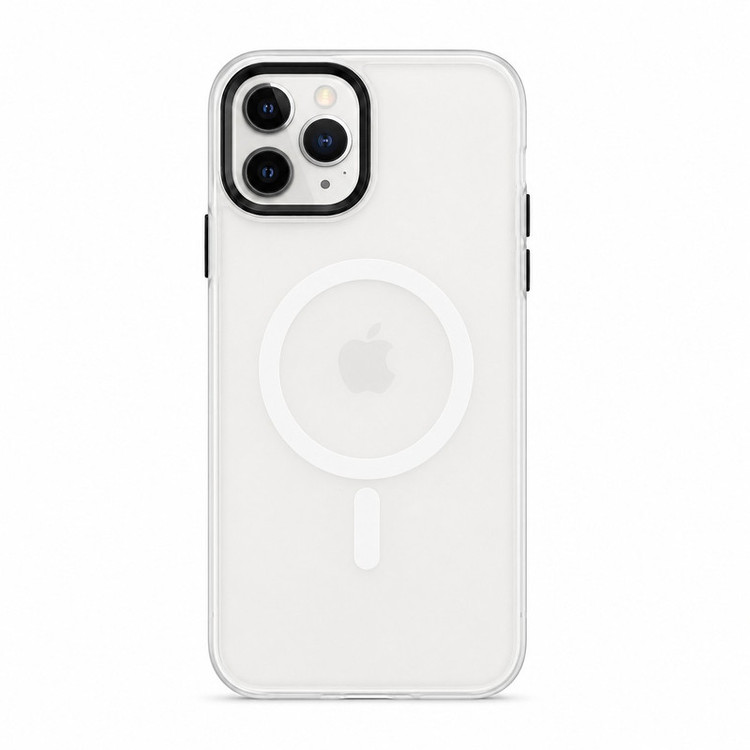 کاور گاردتک اساک مدل QMag مناسب برای گوشی موبایل اپل iPhone 11 Pro