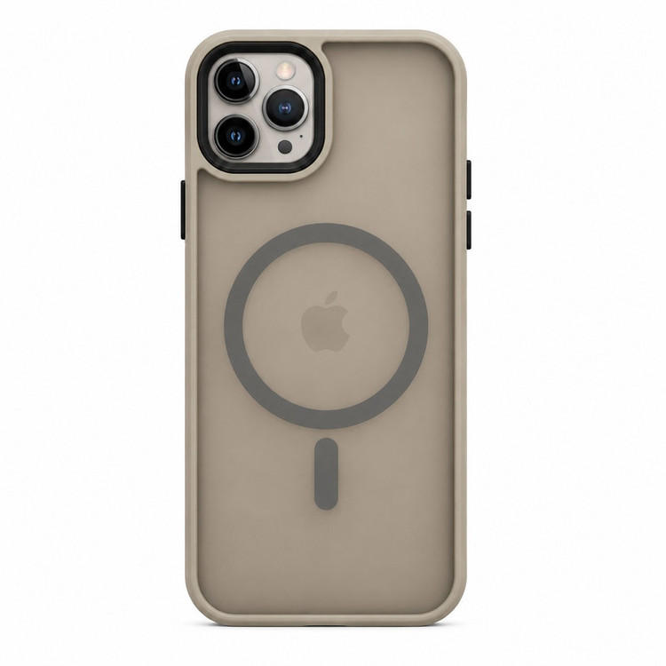 کاور گاردتک اساک مدل QMag مناسب برای گوشی موبایل اپل iPhone 11 Pro