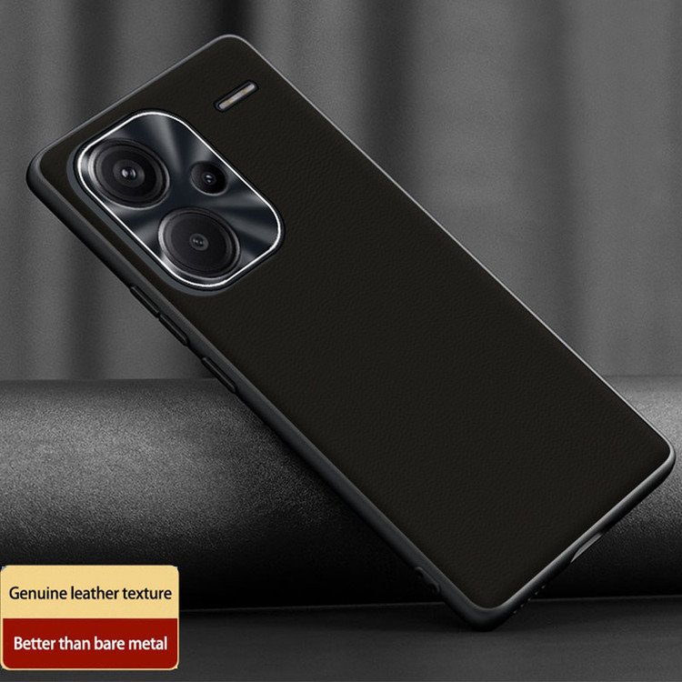 کاور سامورایی مدل elegant مناسب برای گوشی موبایل شیائومی Redmi Note 13 Pro Plus