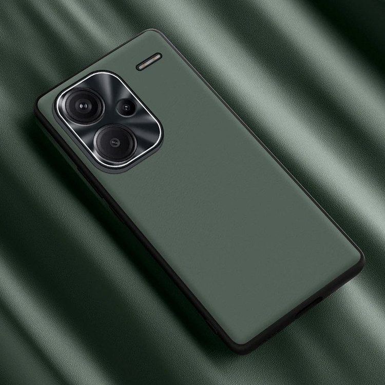 کاور سامورایی مدل elegant مناسب برای گوشی موبایل شیائومی Redmi Note 13 Pro Plus