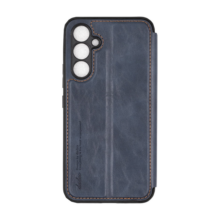 کیف کلاسوری دادو مدل perfect leather مناسب برای گوشی موبایل سامسونگ galaxy A16