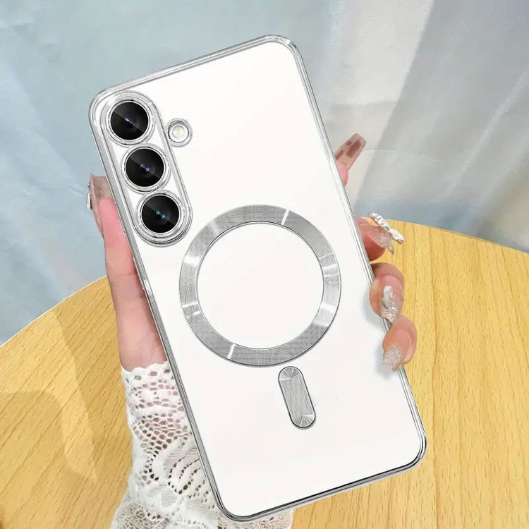 کاور مسیر مدل Color Magsafe Lens Protector مناسب برای گوشی موبایل سامسونگ Galaxy A36