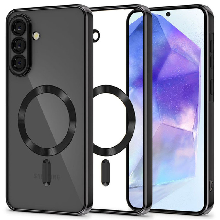کاور مسیر مدل Color Magsafe Lens Protector مناسب برای گوشی موبایل سامسونگ Galaxy A36