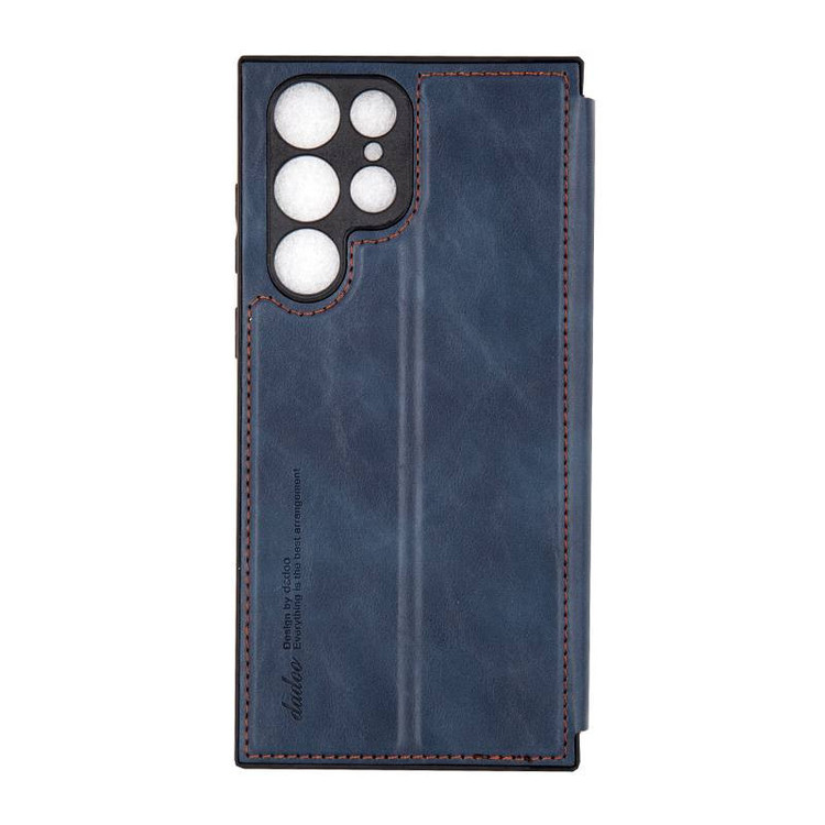 کیف کلاسوری دادو مدل perfect leather مناسب برای گوشی موبایل سامسونگ galaxy s23 ultra