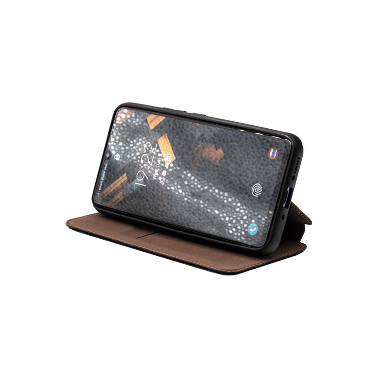 کیف کلاسوری دادو مدل perfect leather مناسب برای گوشی موبایل سامسونگ galaxy s23 ultra