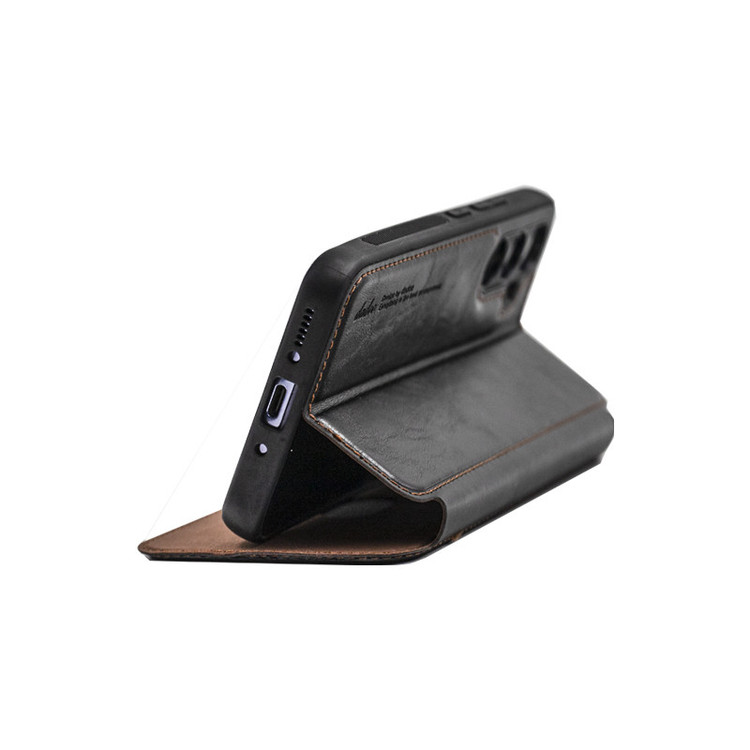 کیف کلاسوری دادو مدل perfect leather مناسب برای گوشی موبایل سامسونگ galaxy s23 ultra