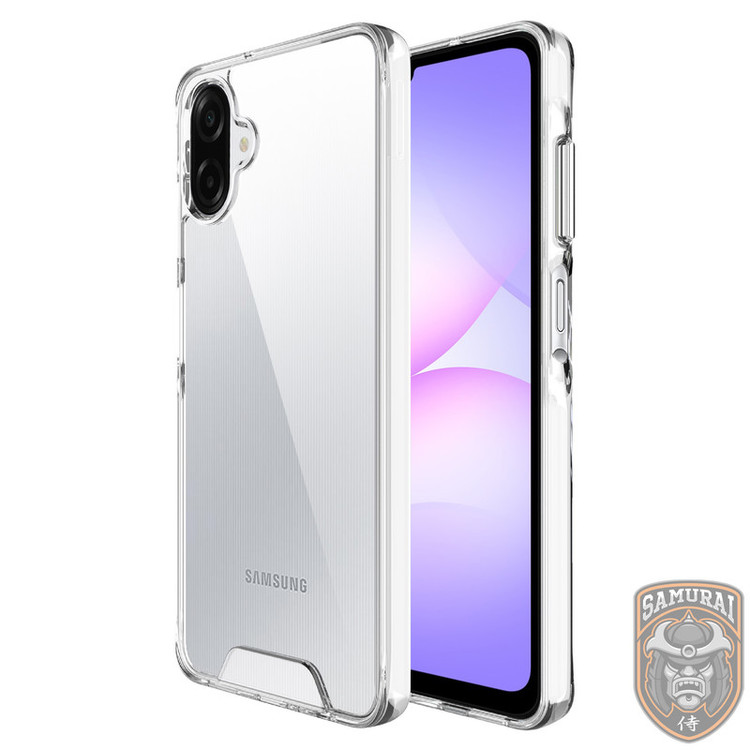 کاور سامورایی مدل Space مناسب برای گوشی موبایل سامسونگ Galaxy A07