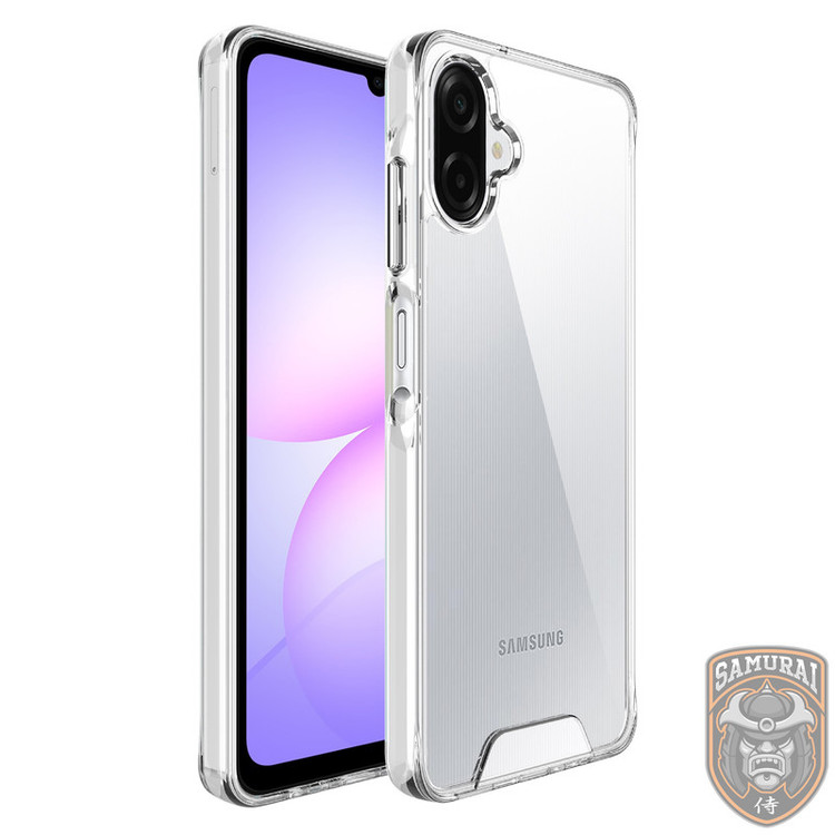 کاور سامورایی مدل Space مناسب برای گوشی موبایل سامسونگ Galaxy A07