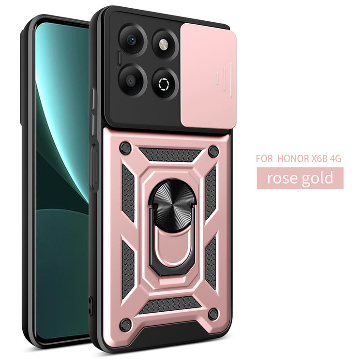 کاور گاردتک اساک مدل Defender Armor مناسب برای گوشی موبایل تکنو Spark 30 Pro 4G
