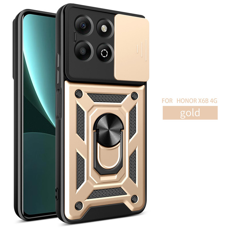 کاور گاردتک اساک مدل Defender Armor مناسب برای گوشی موبایل تکنو Spark 30 Pro 4G