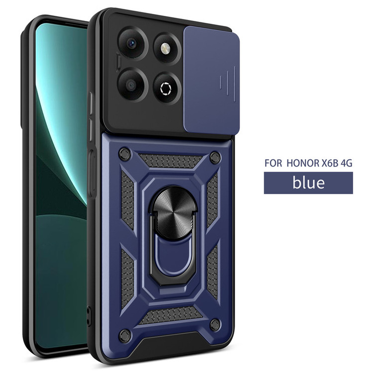 کاور گاردتک اساک مدل Defender Armor مناسب برای گوشی موبایل تکنو Spark 30 Pro 4G