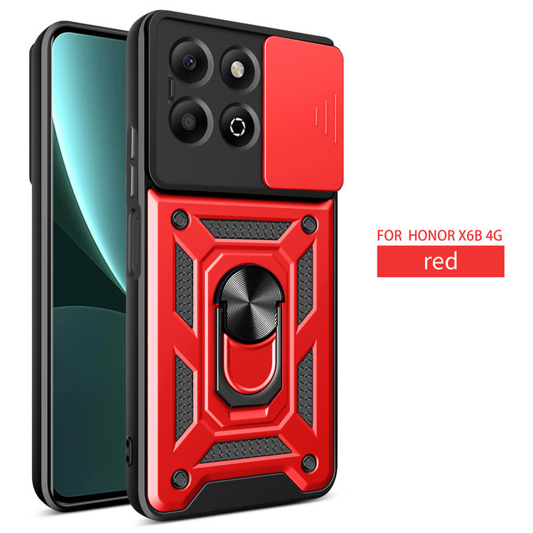کاور گاردتک اساک مدل Defender Armor مناسب برای گوشی موبایل تکنو Spark 30 Pro 4G