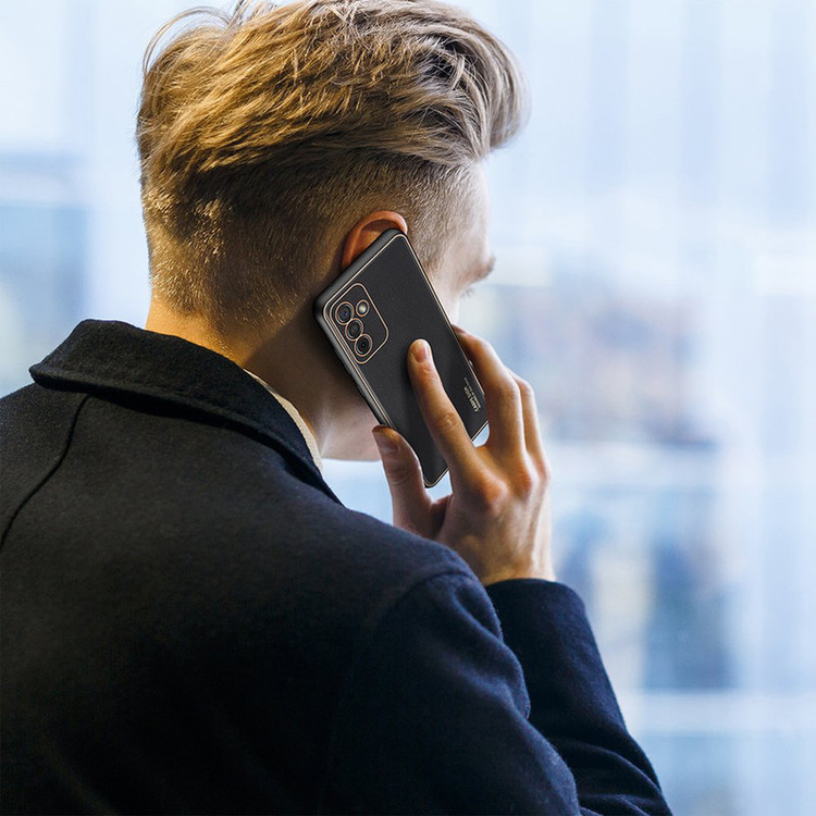 کاور سامورایی مدل Gorgeous مناسب برای گوشی سامسونگ Galaxy A54 5G