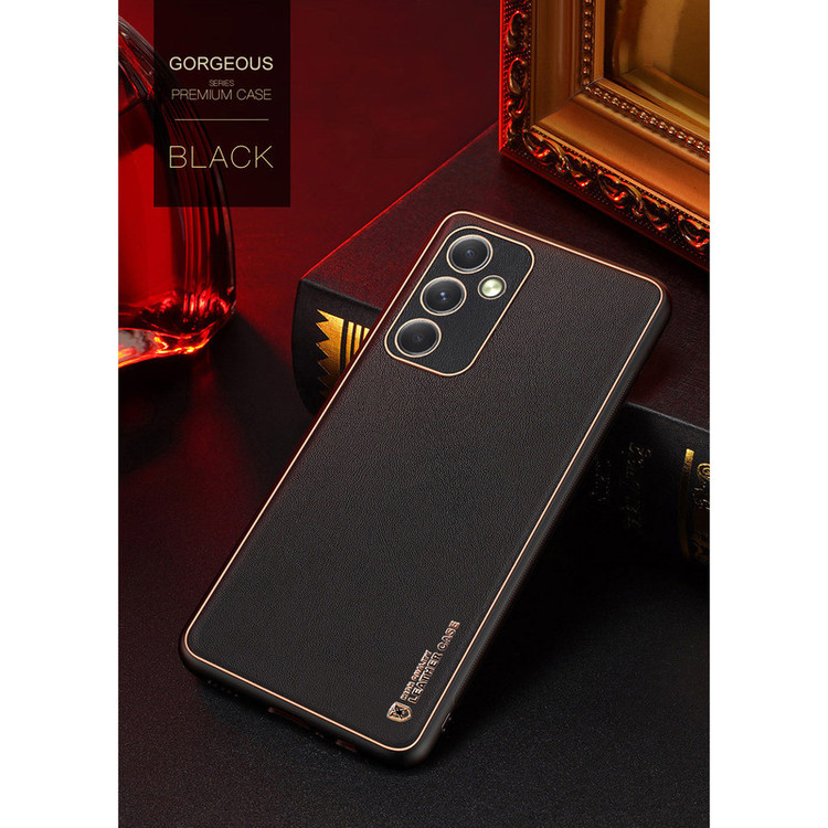 کاور سامورایی مدل Gorgeous مناسب برای گوشی سامسونگ Galaxy A54 5G