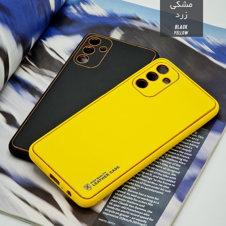 کاور سامورایی مدل Gorgeous مناسب برای گوشی سامسونگ Galaxy A54 5G