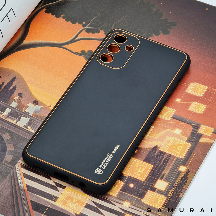 کاور سامورایی مدل Gorgeous مناسب برای گوشی سامسونگ Galaxy A54 5G