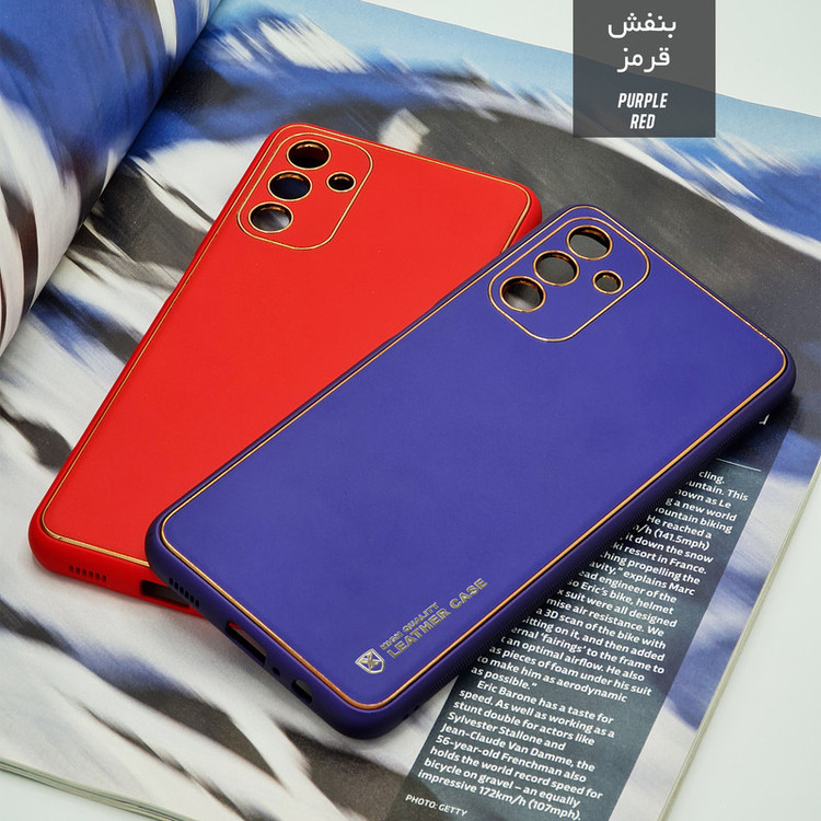 کاور سامورایی مدل Gorgeous مناسب برای گوشی سامسونگ Galaxy A54 5G