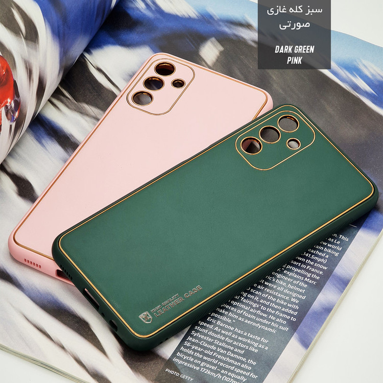 کاور سامورایی مدل Gorgeous مناسب برای گوشی سامسونگ Galaxy A54 5G