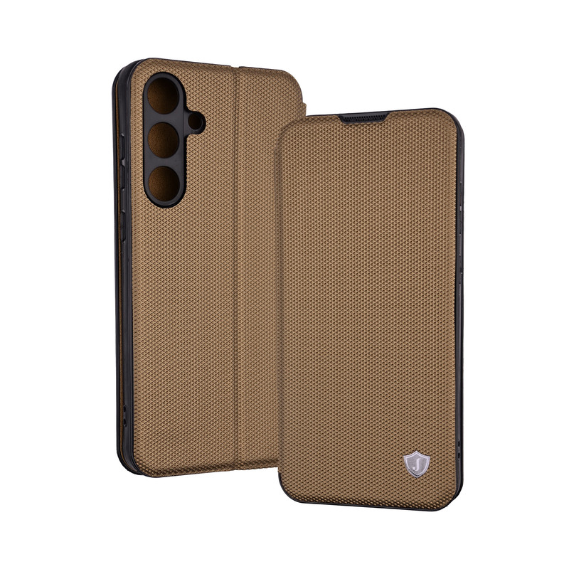 کیف کلاسوری مدل JSM مناسب برای گوشی موبایل سامسونگ GALAXY S25 FE