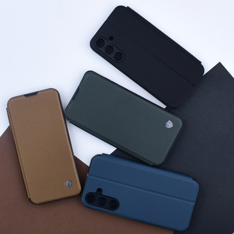 کیف کلاسوری مدل JSM مناسب برای گوشی موبایل سامسونگ GALAXY S25 FE