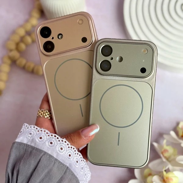 کاور مدل AG Glass مناسب برای گوشی موبایل اپل iPhone 16