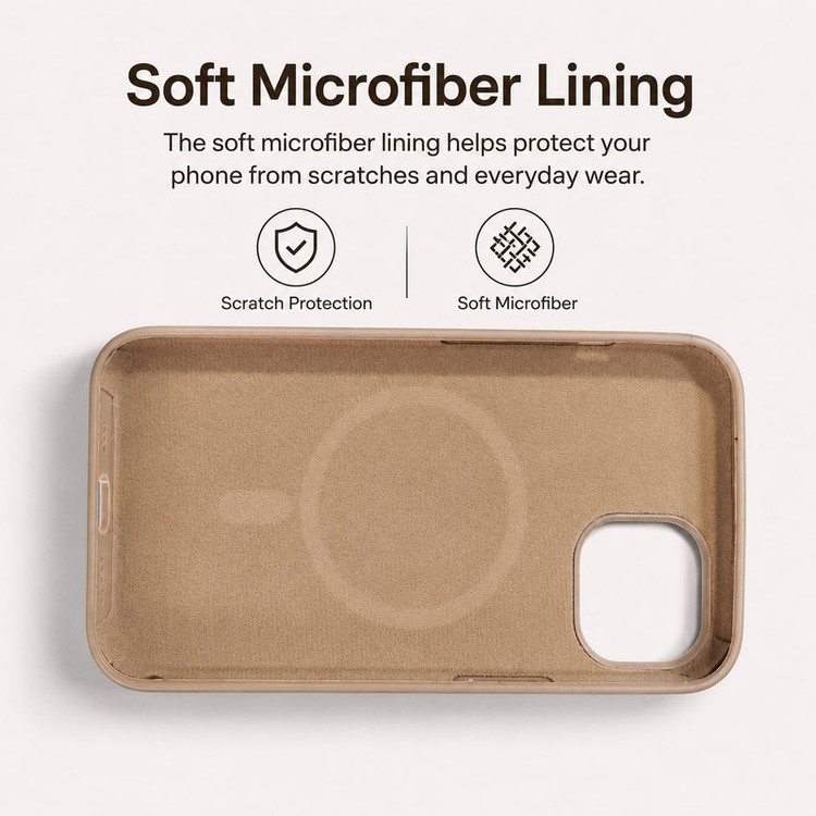 کاور گاردتک اساک مدل Silicone Magsafe مناسب برای گوشی موبایل اپل iPhone 11