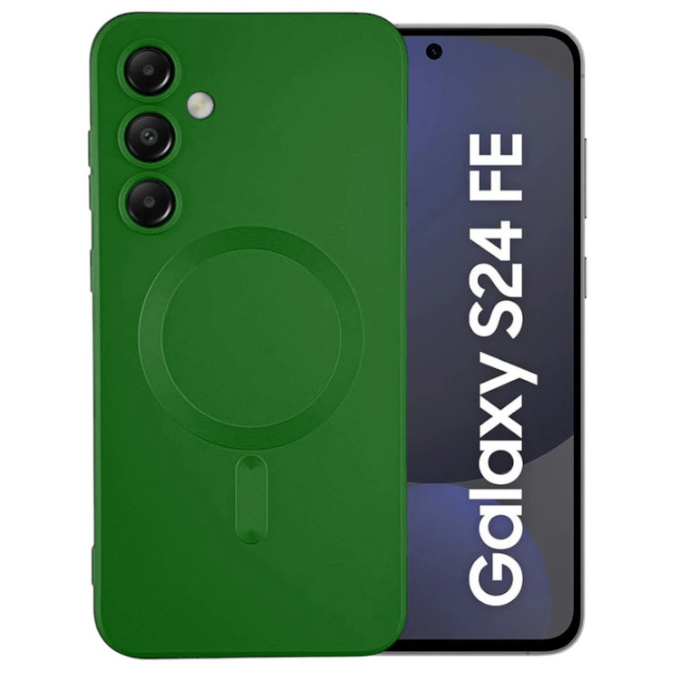 کاور موفی مدل MGSSSFE-S25FE مناسب برای گوشی موبایل سامسونگ Galaxy S25 FE