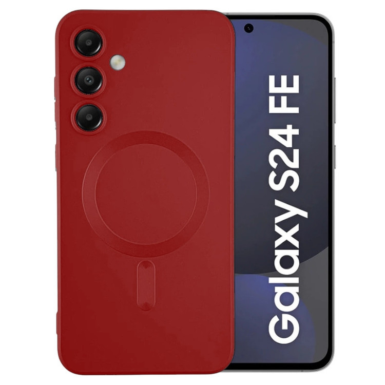 کاور موفی مدل MGSSSFE-S25FE مناسب برای گوشی موبایل سامسونگ Galaxy S25 FE