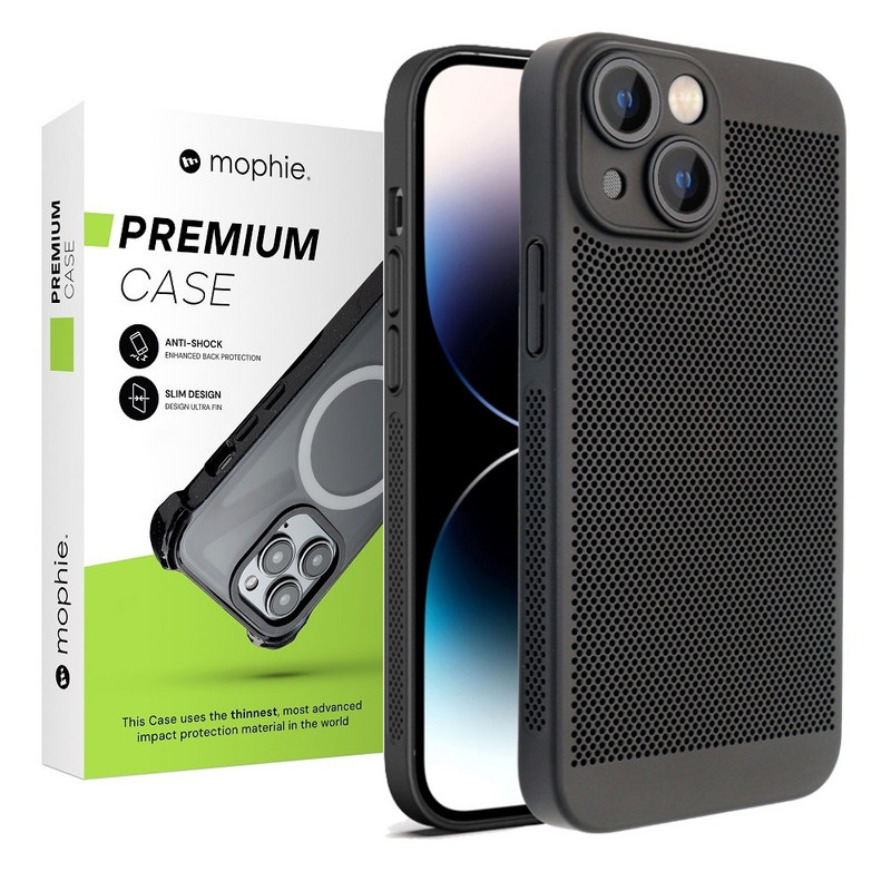 کاور موفی مدل Heat Dissipation مناسب برای گوشی موبایل اپل iphone13 Mini