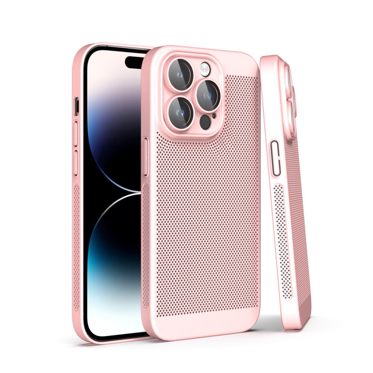 کاور موفی مدل Heat Dissipation مناسب برای گوشی موبایل اپل iphone13 Mini