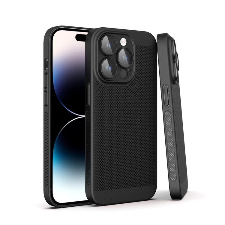 کاور موفی مدل Heat Dissipation مناسب برای گوشی موبایل اپل iphone13 Mini