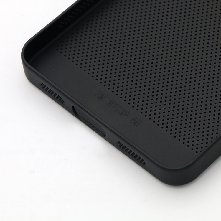 کاور موفی مدل Heat Dissipation مناسب برای گوشی موبایل اپل iphone13 Mini