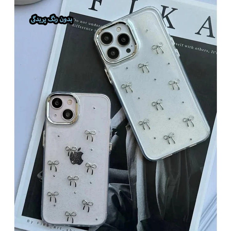 کاور قاب گارد مدل JEPIOG مناسب برای گوشی موبایل اپل Iphone 17 Pro Max