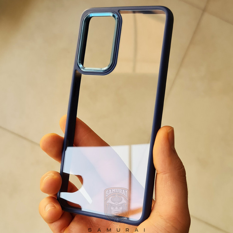 کاور سامورایی مدل Bonny مناسب برای گوشی موبایل سامسونگ Galaxy A53 / A53 5G