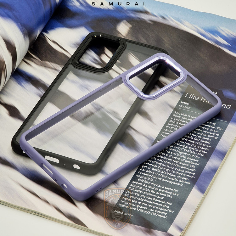 کاور سامورایی مدل Bonny مناسب برای گوشی موبایل سامسونگ Galaxy A53 / A53 5G