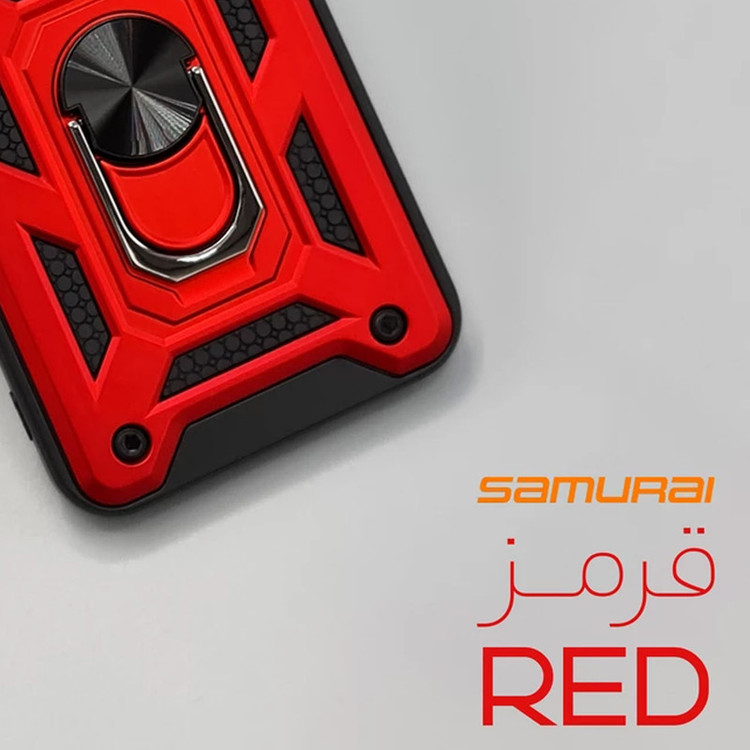 کاور اسپارتان مدل Defender Armor مناسب برای گوشی موبایل ریلمی Note 60X