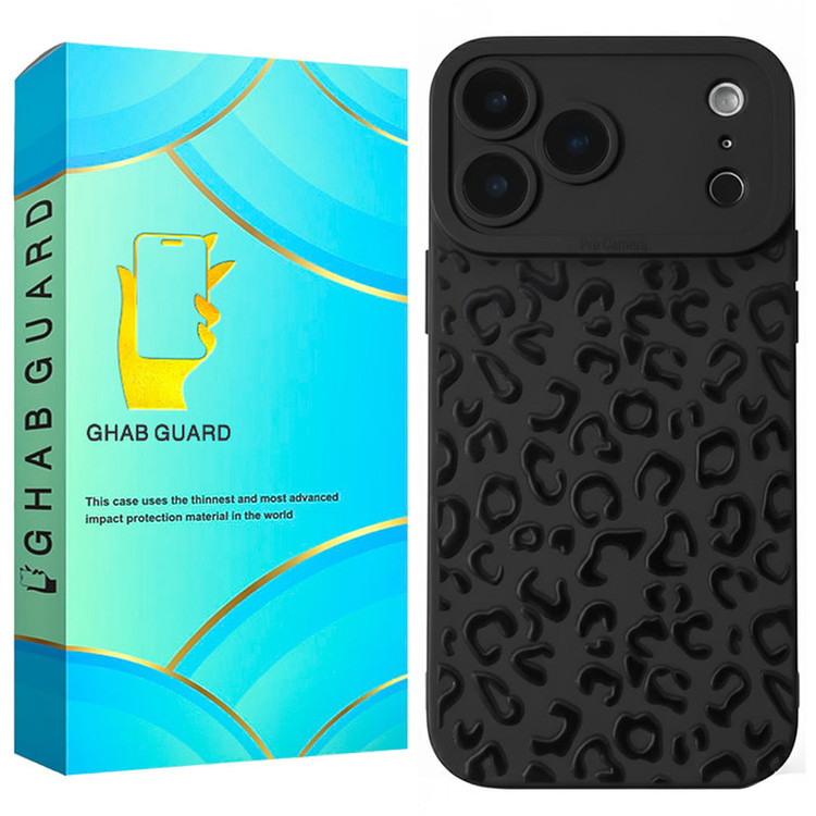 کاور قاب گارد مدل BMPG مناسب برای گوشی موبایل اپل iPhone 17 Pro Max