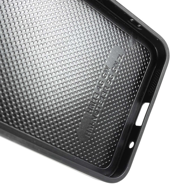 کاور قاب گارد گوشی طرح مسی کد TPU-085 مناسب برای گوشی موبایل شیائومی REDMI 13