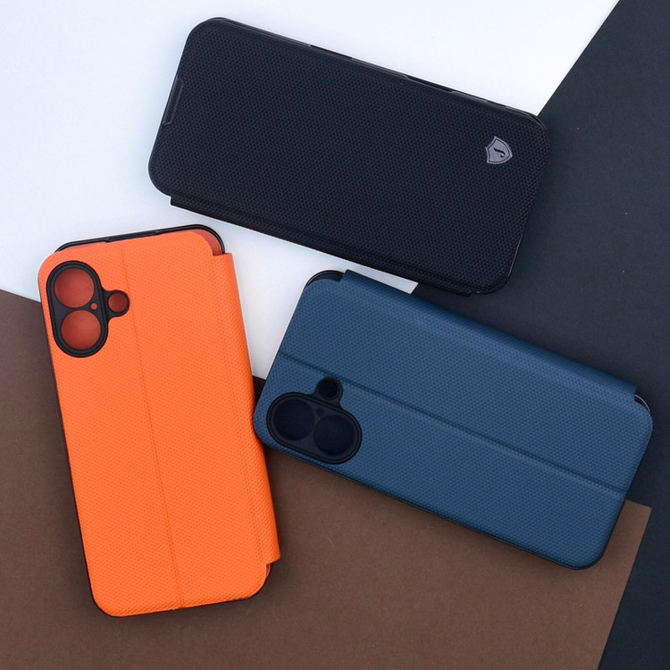 کیف کلاسوری مدل JSM مناسب برای گوشی موبایل اپل Iphone 16