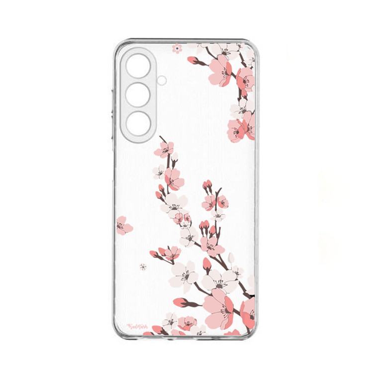 کاور گوشی طرح Bloom مناسب برای گوشی موبایل سامسونگ Galaxy A57