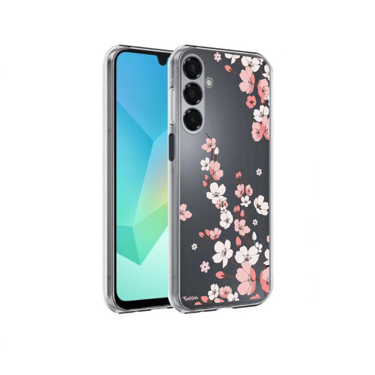 کاور گوشی طرح Bloom مناسب برای گوشی موبایل سامسونگ Galaxy A57