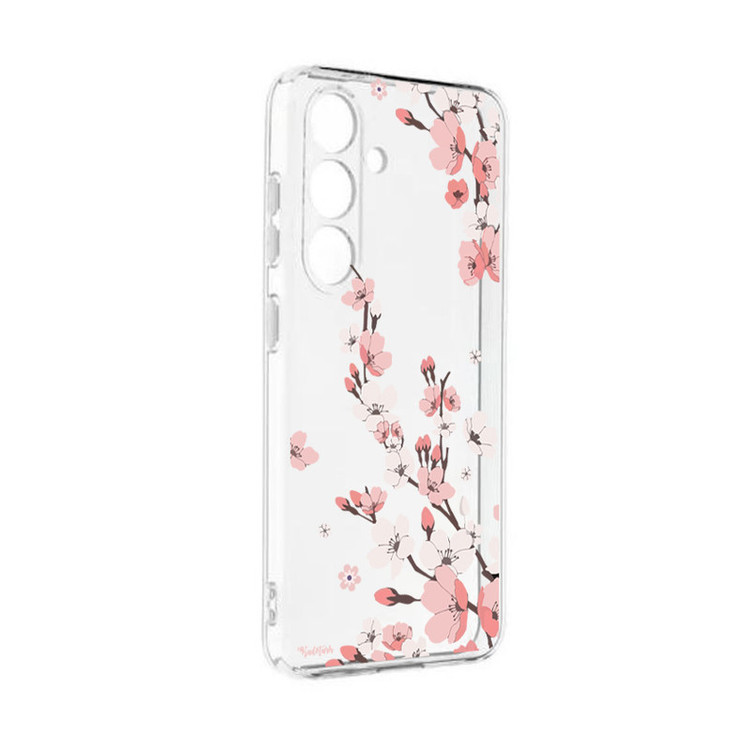 کاور گوشی طرح Bloom مناسب برای گوشی موبایل سامسونگ Galaxy A57