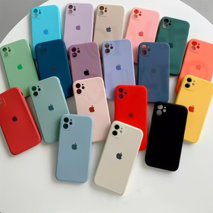 کاور قاب گارد مدل SILIFI مناسب برای گوشی موبایل اپل iPhone 11