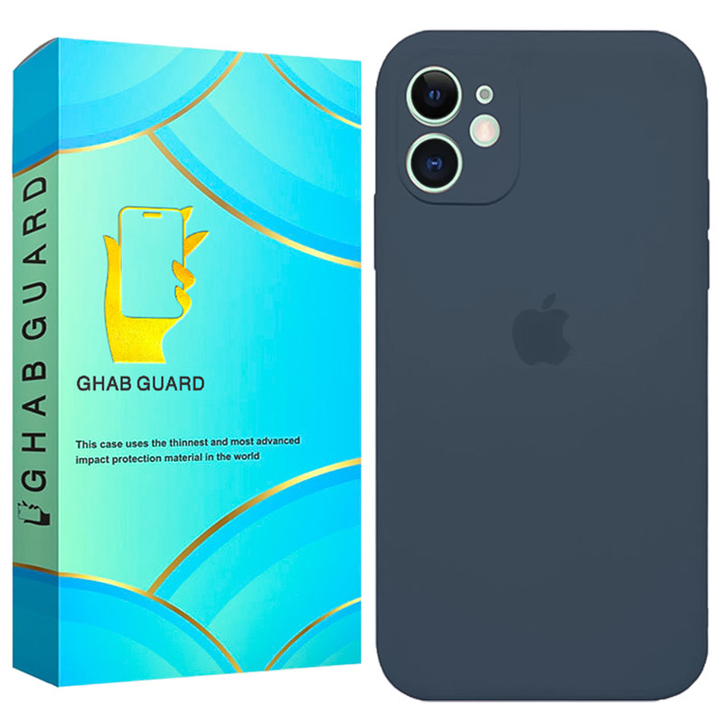 کاور قاب گارد مدل SILIFI مناسب برای گوشی موبایل اپل iPhone 11