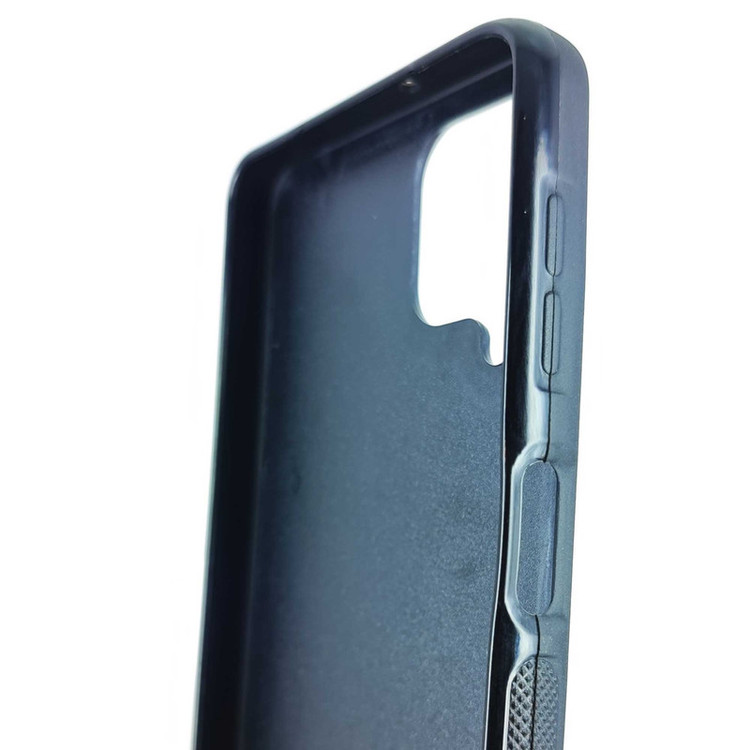 کاور قاب گارد گوشی طرح مسی رونالدو کد TPU-137 مناسب برای گوشی موبایل سامسونگ GALAXY A22 4G / M32 4G