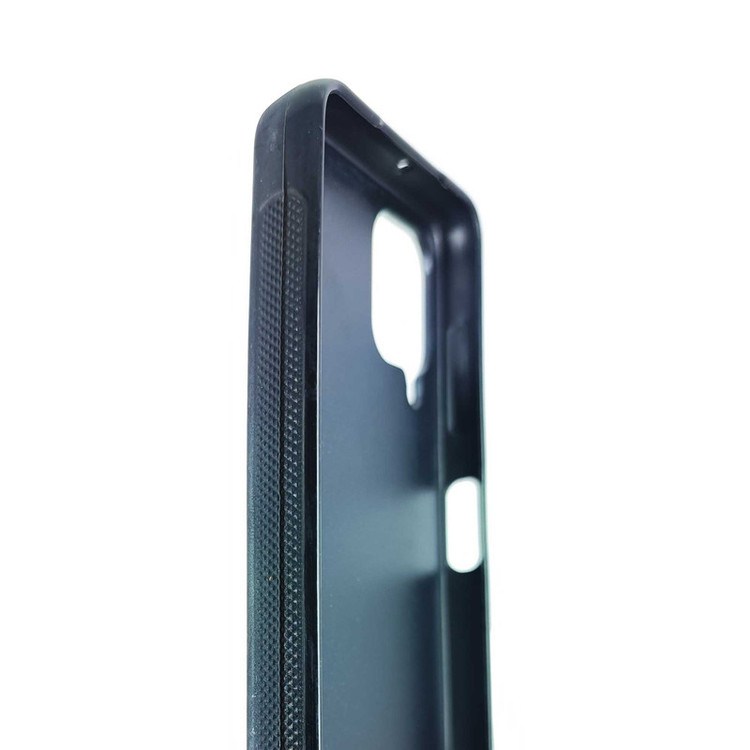 کاور قاب گارد گوشی طرح مسی رونالدو کد TPU-137 مناسب برای گوشی موبایل سامسونگ GALAXY A22 4G / M32 4G