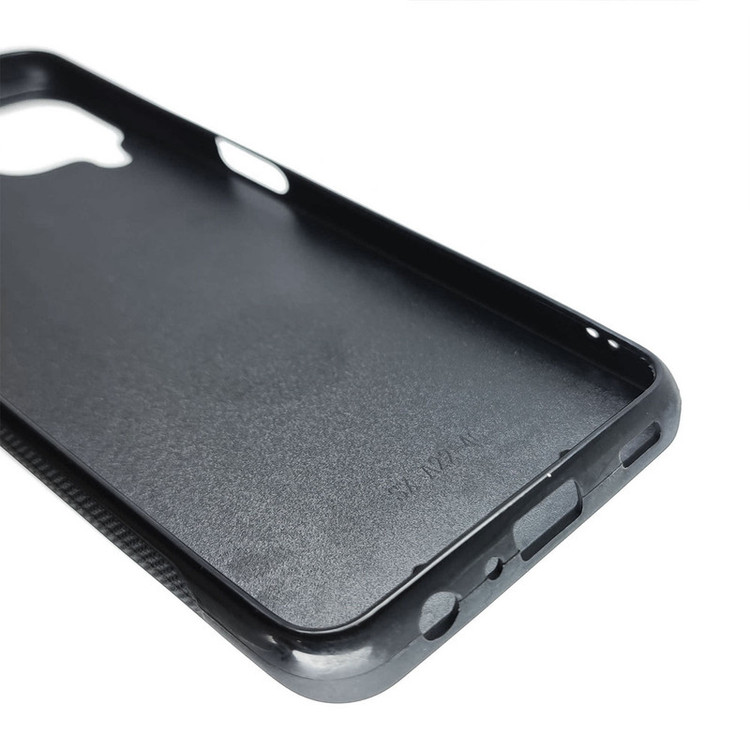 کاور قاب گارد گوشی طرح مسی رونالدو کد TPU-137 مناسب برای گوشی موبایل سامسونگ GALAXY A22 4G / M32 4G