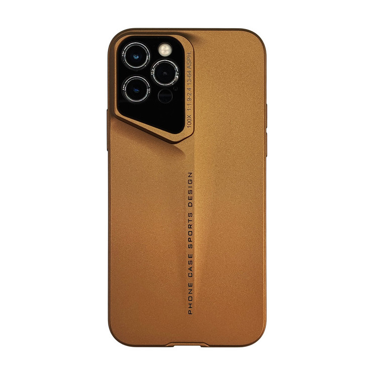 کاور مدل PCS Design کد 01 مناسب برای گوشی موبایل اپل iphone 12 Pro