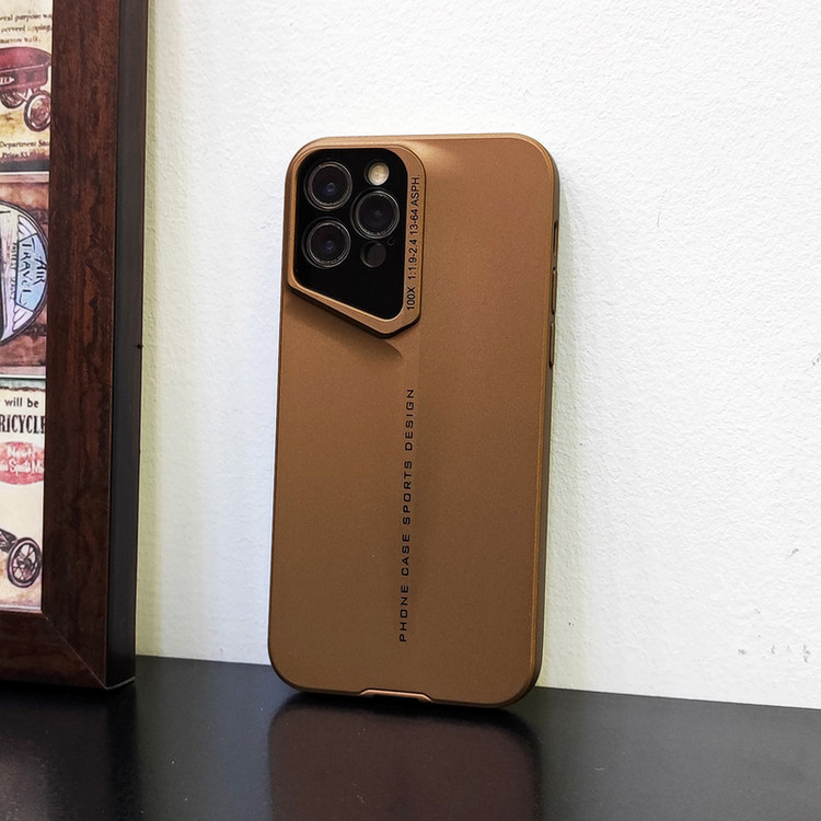 کاور مدل PCS Design کد 01 مناسب برای گوشی موبایل اپل iphone 12 Pro