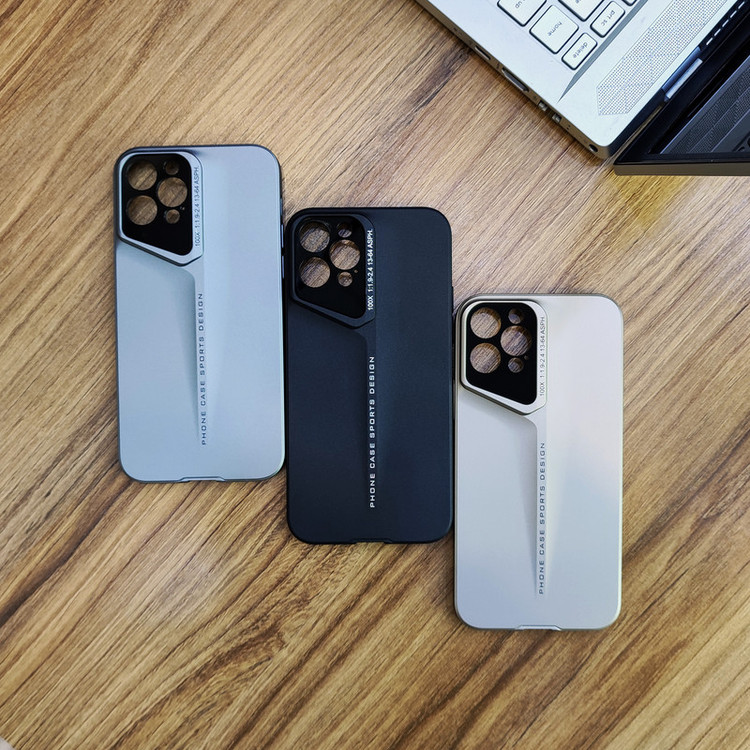 کاور مدل PCS Design کد 01 مناسب برای گوشی موبایل اپل iphone 12 Pro